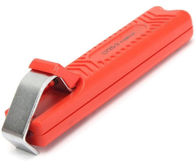 

ACUTAS Stripping Cutter Plier Crimping Tool 8-28mm Wire Stripper For Rubber PVC Cable 8-28mm Wire Stripper Wire Cutter