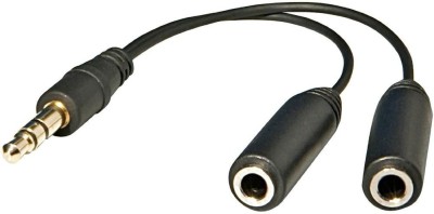 headphone splitter for computer