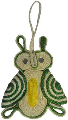 

Bengals Makers Multicolor Wind chimes - 74 g