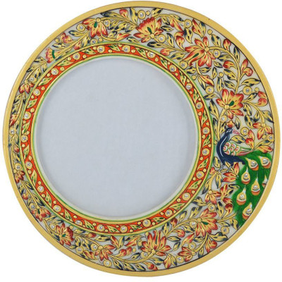 

Madhuraj 1 Compartments Marble Photo Frame(Multicolor)