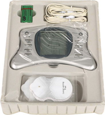 

Oceanic Healthcare SE12 Leg,shoulder,waist,body shaping Electrotherapy Device(SE12)