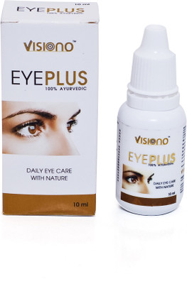

VISIONO Eye Drops(10 ml)