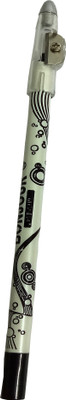 

ruby collection 48 HOURS waterproof EYE Liner 0.01 g(black)