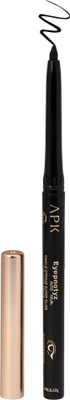 

APK Smudge Proof Super Glide Eyeliner 0.3 g(Jet Black)
