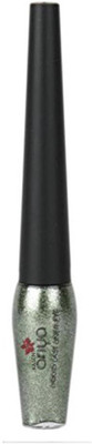 

KASCN ORIGINAL HIGH QUALITY LIQUID LAST ARIYA GLITTER WATERPROOF EYE LINER (GREEN) 5 ml(GREEN)