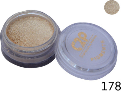 C2P Professional Make-Up Eye Pigments 3 g(178)