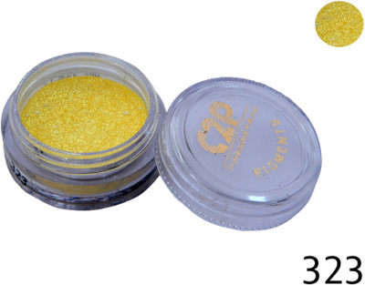C2P Professional Make-Up Eye Pigments 3 g(323)