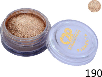 

C2P Professional Make-Up Eye Pigments 3 g(190)