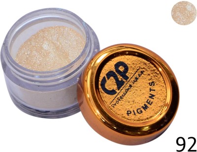 

C2P Professional Make-Up Eye Pigments 3 g(92)