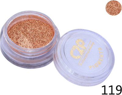

C2P Professional Make-Up Eye Pigments 3 g(119)