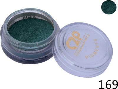 

C2P Professional Make-Up Eye Pigments 3 g(169)