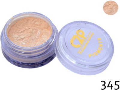 

C2P Professional Make-Up Eye Pigments 3 g(345)