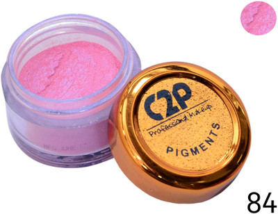 

C2P Professional Make-Up Eye Pigments 3 g(84)