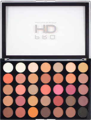 

Makeup Revolution Pro HD Palette Amplified 35 0.0857 g(Innovation)