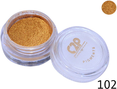 

C2P Professional Make-Up Eye Pigments 3 g(102)