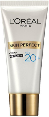 

L'Oreal Paris Perfect Skin 20+ Day Cream 18g(18 g)