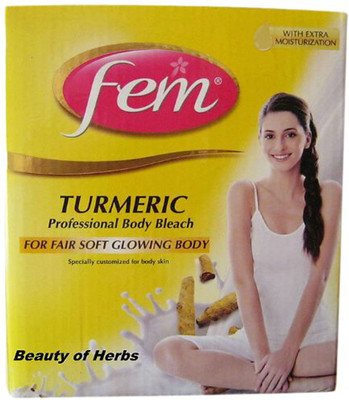 

Fem Fair Body Bleach (1000 g)(1000 g)