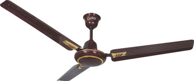 

Candes SPEEDYB 3 Blade Ceiling Fan(Brown, Pack of 1)