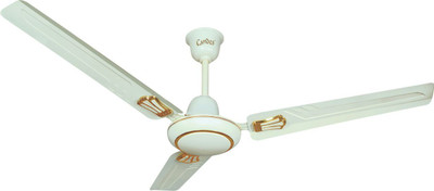 

Candes SPEEDYI 3 Blade Ceiling Fan(Ivory, Pack of 1)