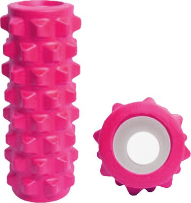 

Jubilant Lifestyle Grid Foam Roller(Length 33 cm)