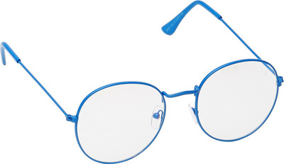 VAST Full Rim Round Frame(51 mm)