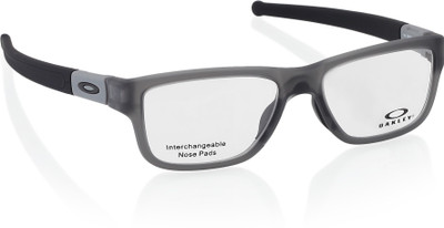 

Oakley Full Rim Rectangle Frame(53 mm