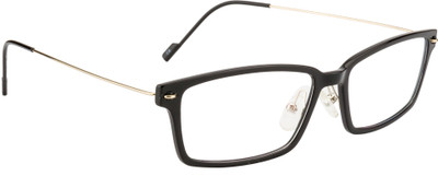 

Glitters Full Rim Rectangle Frame(54 mm