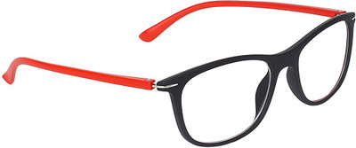 

Zyaden Full Rim Rectangle Frame(51 mm