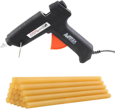 

Spartan REES52-20Y Dual Temperature Corded Glue Gun(8 mm)