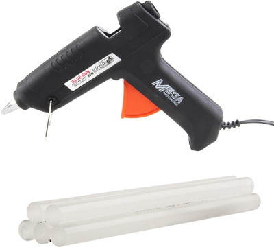 

Spartan REES52-5W Dual Temperature Corded Glue Gun(8 mm)
