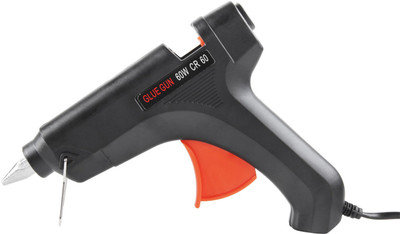 

Spartan GG001-5W Dual Temperature Corded Glue Gun(8 mm)