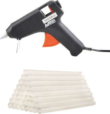 

Spartan GG001-40W Dual Temperature Corded Glue Gun(8 mm)
