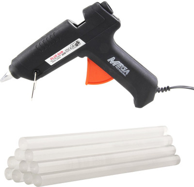 

Spartan REES52-10W Dual Temperature Corded Glue Gun(8 mm)