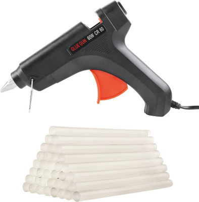 

Spartan MX 60-40W Dual Temperature Corded Glue Gun(8 mm)