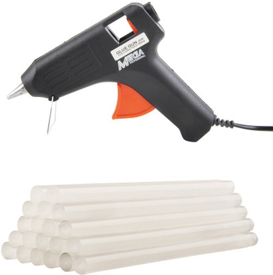 

Spartan GG001-20W Dual Temperature Corded Glue Gun(8 mm)