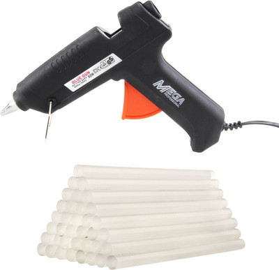 

Spartan REES52-40W Dual Temperature Corded Glue Gun(8 mm)