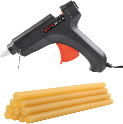 

Spartan MX 60-10Y Dual Temperature Corded Glue Gun(8 mm)