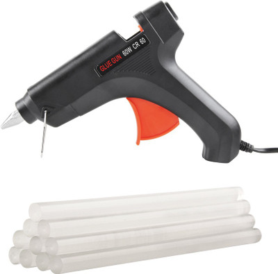 

Spartan MX 60-10W Dual Temperature Corded Glue Gun(8 mm)