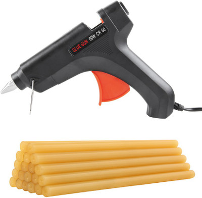 

Spartan MX 60-20Y Dual Temperature Corded Glue Gun(8 mm)