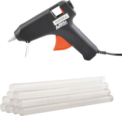 

Spartan GG001-10W Dual Temperature Corded Glue Gun(8 mm)