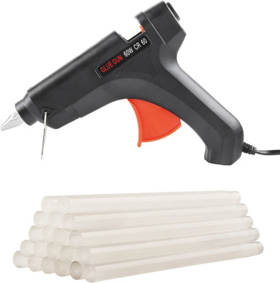 

Spartan MX 60-20W Dual Temperature Corded Glue Gun(8 mm)