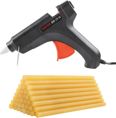 

Spartan MX 60-40Y Dual Temperature Corded Glue Gun(8 mm)