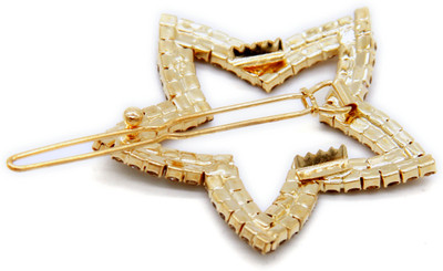 

Mali Fionna NA Hair Pin(Gold)