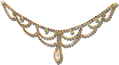 

Mali Fionna NA Hair Accessory Set(Multicolor)