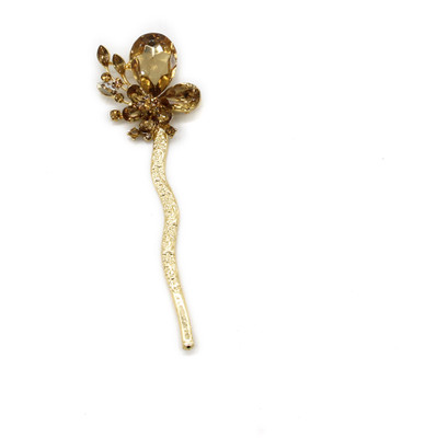 

Mali Fionna NA Bun Stick(Gold)