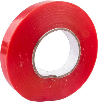 

Majik Wig Tape transparent 50 Meters Hair Accessory Set (Red) Hair Accessory Set(Red)
