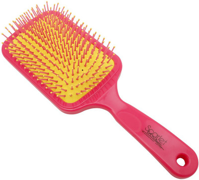

SCARLET LINE PROFESSIONAL PADLE HAIR BRUSH