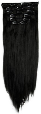 

Majik 6 pcs For Instant Lenght And Volume Extension Hair Extension