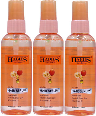 

Habibs VITA HAIR SERUM(300 ml)