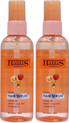 

Habibs VITA HAIR SERUM(200 ml)